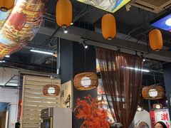 -大洋家·精品潮汕菜·生腌砂锅粥(天河东路店)
