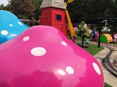 -朝阳公园游乐园