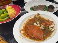 -高佳庄·海鲜酒楼(临城百合店)