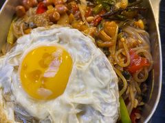 -老表记广西宵夜螺蛳鸭脚煲(西大店)