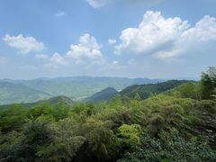 -莫干山风景区