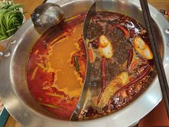 -黔哆哆地摊酸汤火锅(清湖店)