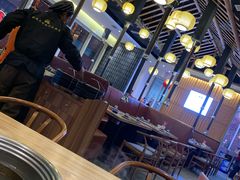 -蜀中烤霸·自助烤肉(郫都店)