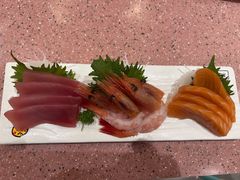 -元气寿司(环球港店)