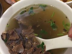 -王胖子驴肉火烧(鼓楼店)