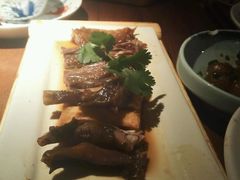 -客语客家菜(东山口店)
