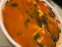 -巴依老爷·新疆美食(上城区天城路店)