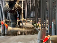 -将太无二·蓝鳍放题·北美寿司(领展购物广场中关村店)