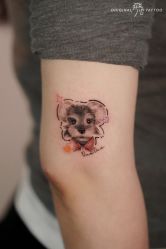 -飛凡TATTOO纹身•原创