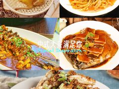 -侨美食家·粤菜(体育西路店)