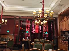 -新白鹿餐厅(龙游路总店·杭帮菜名店)