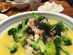 -尚岛私房菜(西方巷店)
