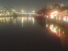 -运河游船(武林门码头)