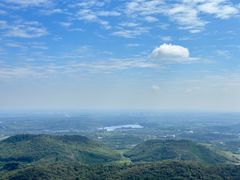 -句容茅山景区