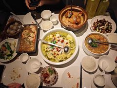 -外婆家(西红门荟聚购物中心店)