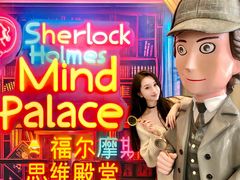 -凯德MALL(西直门店)