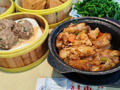 -一茶一点(海景店)