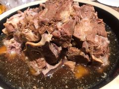 -真定郝家排骨(谈固东街店)