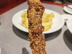 -燕春楼(海河华鼎店)