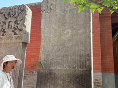 -洛阳白马寺