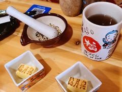 -隐月· 㐂和食屋(芝罘万达公馆店)