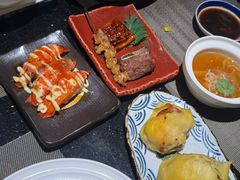 -極上萬膳·日料放题(海岸城店)