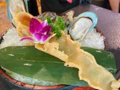 花胶-大永發老火浓汤·经典粤菜(北滨路店)