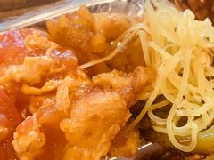 -合合自助快餐(六顺店)
