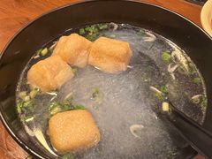 -舒蔡记生煎菜饭(云南中路店)