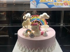 -85度C(厦门中华城新店)