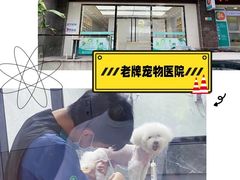 -瑞派新吉太郎宠物医院·重症转诊中心·泌尿道(嘉禾望岗院)
