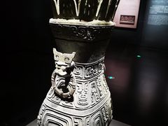 -湖北省博物馆