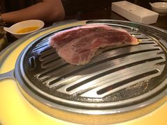 -三代烤肉(保利广场店)