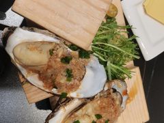 -小红鲸·海鲜餐厅(轸大路店)