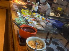 -浙江西子宾馆·瑶园咖啡厅