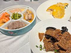 -忆家名门·上海菜(徐家汇店)