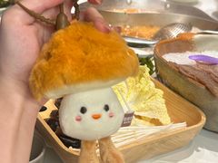 -左庭右院鲜牛肉火锅(新梅广场店)