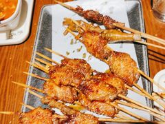 -管氏翅吧(地安门创始店)