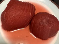 红酒雪梨-鼎香润(德胜门内店)