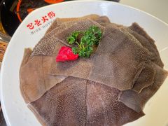 -巴邑火锅·鲜切牛肉(萧山银隆店)