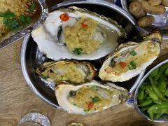 -老虎滩大连海鲜烧烤(建邺云锦路总店)