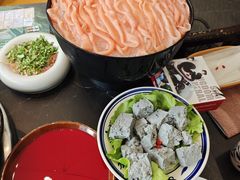 -巴蜀大将火锅(春熙店)