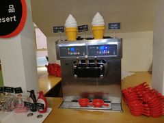 -So Lounge索兰至餐厅(蓝色港湾店)