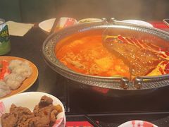 -牛New寿喜烧(虹桥新天地店)