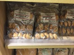 -MUJI无印良品(北国先天下店)