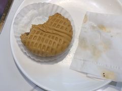 -花少爷·鲜虾干贝粥(延安万达店)