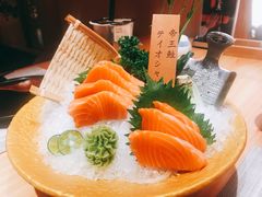 -文三酒肆自助放题(新街口友谊广场店)