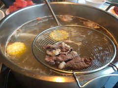-大喜牛鲜牛肉火锅(营迹路店)