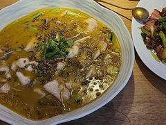 -阿斯牛牛·凉山菜(新会展店)