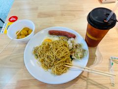 -明記茶餐廳(福田总店)